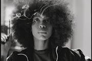 Erykah Badu