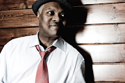 Booker T. Jones