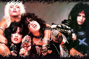 Motley Crue