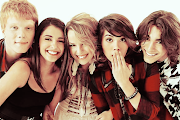 Lemonade Mouth