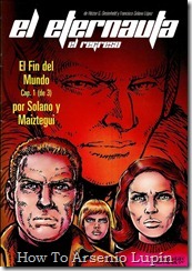 P00003 - El Eternauta - El Regreso - El Fin del Mundo howtoarsenio.blogspot.com #1 P00003 - El Eternauta - El Regreso - El Fin del Mundo howtoarsenio.blogspot.com #1