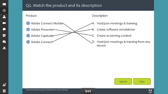 Adobe Connect