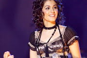 Katie Melua