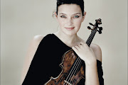 Janine Jansen