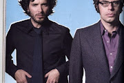 Flight of the Conchords