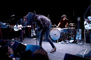 The Dead Weather