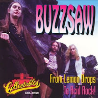 From Lemon Drops to Acid Rock