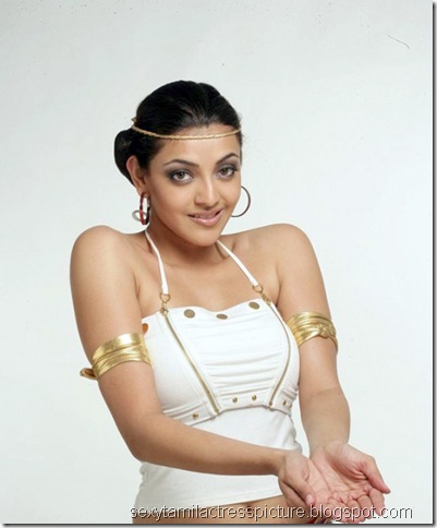 Actress Kajal Agarwal Photos19