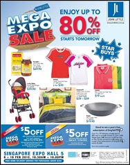 John-Little-Mega-Expo-1-Singapore-Warehouse-Promotion-Sales