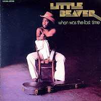 When Was the Last Time