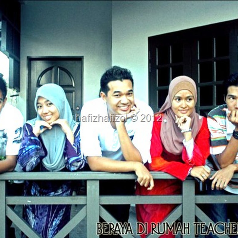 AYAT JIWANG UNTUK TEMAN