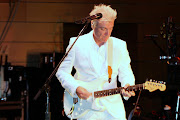 David Byrne