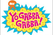 Yo Gabba Gabba!