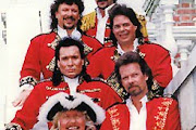 Paul Revere And The Raiders