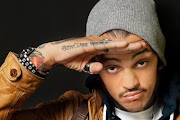 Travie McCoy