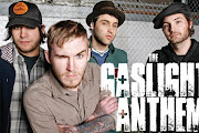 The Gaslight Anthem