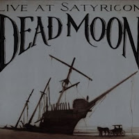 Tales from the Grease Trap 1: Live at Satyricon