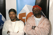 Method Man & Redman