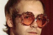 Elton John
