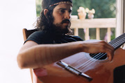 Devendra Banhart
