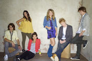 Lemonade Mouth