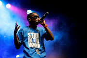 Tinchy Stryder