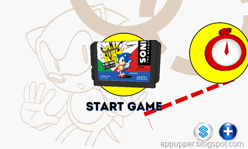 Free Download Sonic The Hedgehog v1.0.0 Android Game (APK)