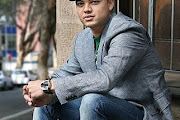 Guy Sebastian