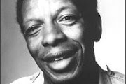 Ornette Coleman