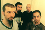 System Of A Down