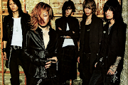 Dir En Grey