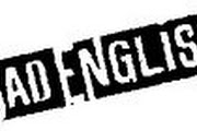 Bad English