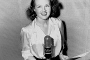 Jo Stafford