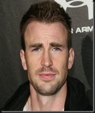 Chris Evans attends ESPN Magazine's 'The Body' Event at The Lond