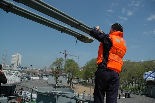 "Поход памяти - 2013"