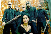 Lacuna Coil