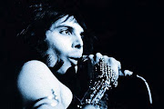 Freddie Mercury