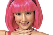 Lazytown
