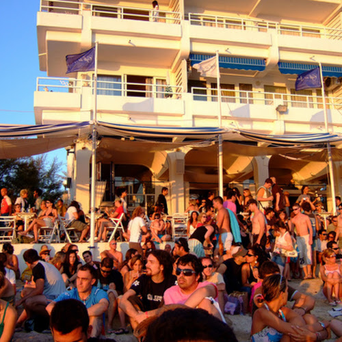 Café del Mar