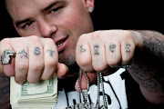 Paul Wall