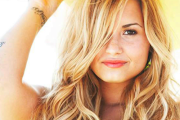 Demi Lovato