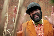Gregory Porter