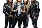 Steel Panther