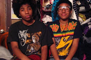 THEESatisfaction