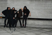Bo Ningen