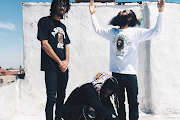 Flatbush Zombies