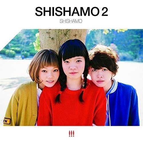 SHISHAMO - SHISHAMO 2
