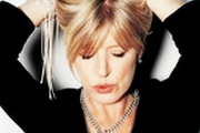 Marianne Faithfull