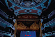 Hazmat Modine