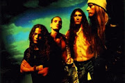 Alice In Chains